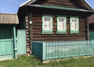 Продается дом, 36 м2, деревня Чирки