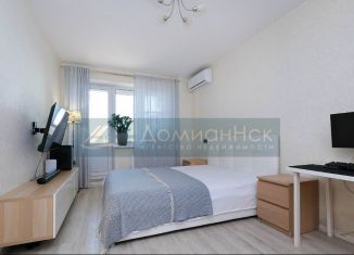 1-комнатная квартира на продажу, 34.5 м2, Новосибирск, улица Петухова, 156, ЖК Тулинка