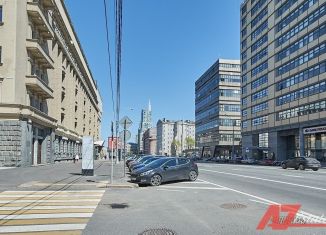 Продаю офис, 18 м2, Москва, Уланский переулок, 22с1, Красносельский район