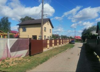 Продам дом, 220 м2, деревня Замулянка, Набережная улица, 2