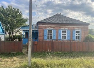 Продажа дома, 85 м2, станица Новоалексеевская, Красная улица