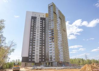 Продам двухкомнатную квартиру, 55.8 м2, Екатеринбург, метро Площадь 1905 года