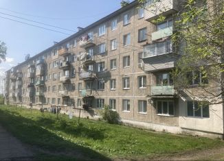Продажа трехкомнатной квартиры, 62.6 м2, посёлок Тавричанка, улица Осипенко