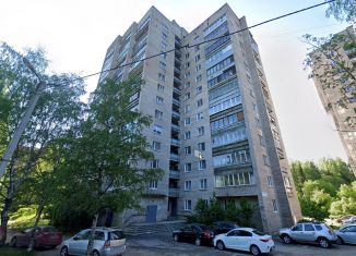 Продаю 2-ком. квартиру, 54.7 м2, Ленинградская область, Заречная улица, 3