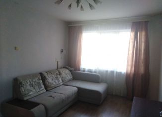 1-комнатная квартира в аренду, 32 м2, Новосибирск, улица Демьяна Бедного, 68А, Центральный район
