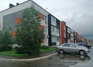 Продажа однокомнатной квартиры, 37 м2, село Нежинка, Фестивальная улица, 1
