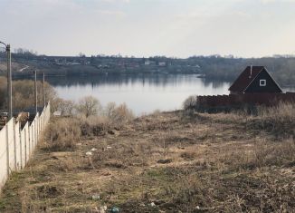 Продается земельный участок, 15 сот., деревня Пушкари, Новая улица