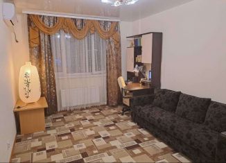 Аренда 1-комнатной квартиры, 40 м2, Волгоград, улица Пархоменко, 2А, Центральный район