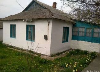 Продам дом, 56 м2, село Ароматное, Юбилейная улица, 4