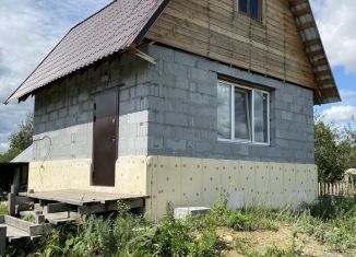Дом на продажу, 36 м2, Каменск-Уральский