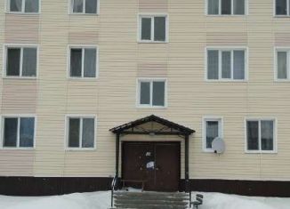 Продажа 2-комнатной квартиры, 44 м2, село Холмогоры, площадь Морозова, 9