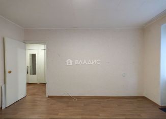 2-комнатная квартира на продажу, 49.2 м2, Владимирская область, Перекопский военный городок, 18