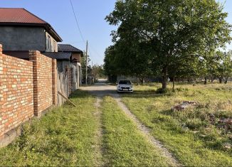 Участок на продажу, 6 сот., Грозный, Байсангуровский район