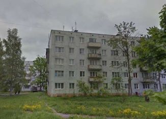 Продается трехкомнатная квартира, 61.4 м2, Светогорск, улица Коробицына, 1