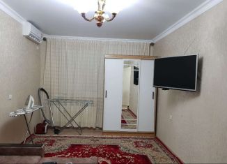 Аренда 1-комнатной квартиры, 33 м2, Дагестан, посёлок городского типа Дубки, 14