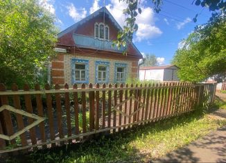 Продажа дома, 70 м2, Рузаевка, улица Луначарского