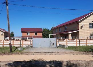 Продам дом, 260 м2, деревня Хундыкасы, Зелёный переулок