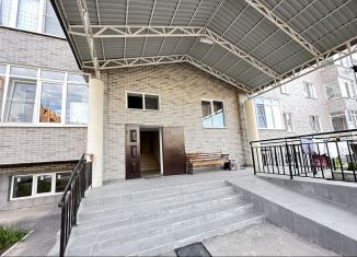 Продажа двухкомнатной квартиры, 74 м2, село Шалушка, улица Ленина, 392