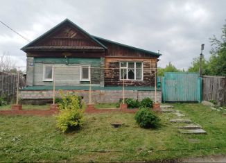 Продам дом, 60 м2, поселок городского типа Балашейка, Зелёная улица