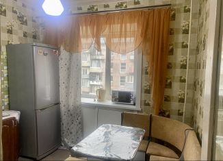 Сдам однокомнатную квартиру, 43 м2, Хабаровский край, Софийская улица
