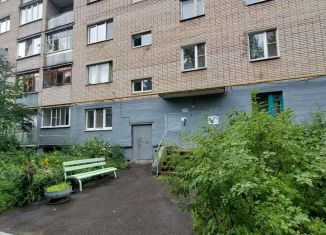 Продажа 1-комнатной квартиры, 31.8 м2, деревня Федурново, улица Авиарембаза, 5