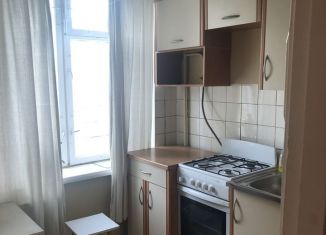 Продажа двухкомнатной квартиры, 43.5 м2, Москва, улица Рогова, 17, метро Щукинская