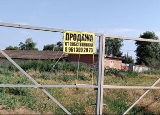 Земельный участок на продажу, 27 сот., Батайск