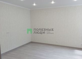 Продается двухкомнатная квартира, 42.1 м2, Уфа, улица Генерала Ишбулатова, 8, ЖК Белые росы