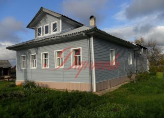 Дом на продажу, 59.9 м2, деревня Лая, деревня Лая, 3