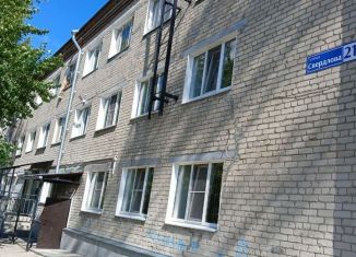Продажа 3-комнатной квартиры, 35 м2, село Курьи, улица Свердлова, 21А