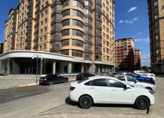 Продается квартира со свободной планировкой, 56 м2, Каспийск, ЖК Family