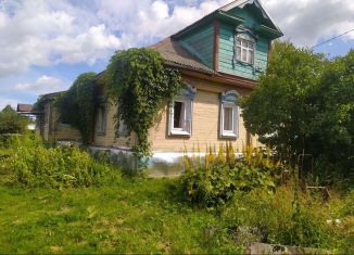 Продам дом, 50 м2, Рыбинск, Полтининская улица, 2
