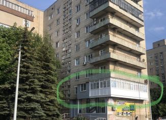 Продается трехкомнатная квартира, 58 м2, Донецк
