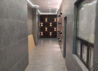 Продажа 1-комнатной квартиры, 36.5 м2, Краснодар, Круговая улица, 4Вк5, ЖК Цветы