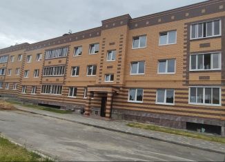 1-ком. квартира на продажу, 37.5 м2, Калуга, Советская улица, 182к1