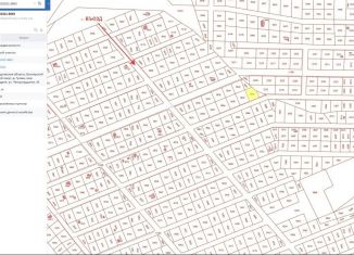 Продаю земельный участок, 12.4 сот., коттеджный поселок Александрия, Четырнадцатая улица, 41