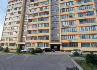 Четырехкомнатная квартира на продажу, 122 м2, Нальчик, Балкарская улица, 97к2, ЖК Петровский