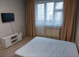 Сдается однокомнатная квартира, 38 м2, Московская область, Завидная улица, 14