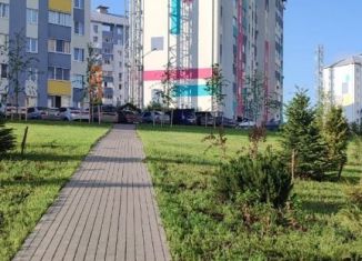 Продается квартира студия, 28 м2, Курск, Центральный округ, проспект Надежды Плевицкой, 17