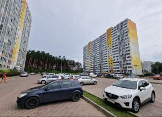 1-ком. квартира на продажу, 41.4 м2, Тверь, улица Фрунзе, 2к1, ЖК Молодёжный