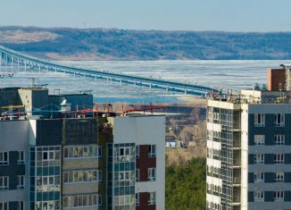 Продается однокомнатная квартира, 33 м2, Ульяновск, ЖК Сиреневый, жилой комплекс Сиреневый, 4