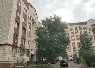 Продается 1-комнатная квартира, 34.9 м2, Татарстан, улица Четаева