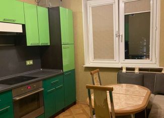 Сдается 2-комнатная квартира, 54 м2, Москва, Салтыковская улица, 41, район Новокосино