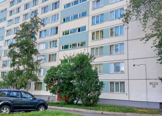 Продам 4-ком. квартиру, 73.9 м2, Санкт-Петербург, Софийская улица, 43к1, муниципальный округ № 72