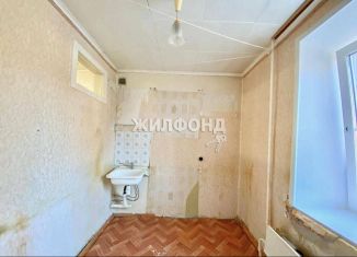 Продается 1-комнатная квартира, 31.9 м2, рабочий посёлок Кольцово, Центральная улица, 9