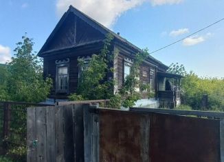 Продаю дом, 30 м2, село Печерское, Советская улица, 68