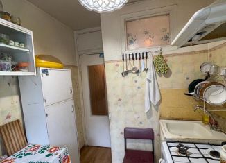 Продам 1-комнатную квартиру, 30 м2, Клин, улица Мечникова, 22