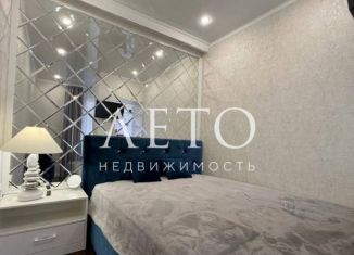 Продам 1-комнатную квартиру, 25 м2, Сочи, Санаторная улица, 48Б, ЖК Романовский