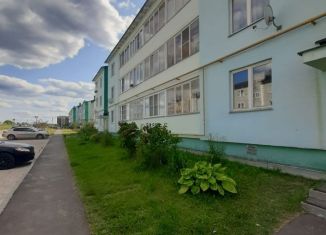 Продажа 1-ком. квартиры, 43 м2, Егорьевск, микрорайон Заречье, 16
