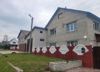 Продам дом, 220.1 м2, рабочий посёлок Навля, улица Майбородского